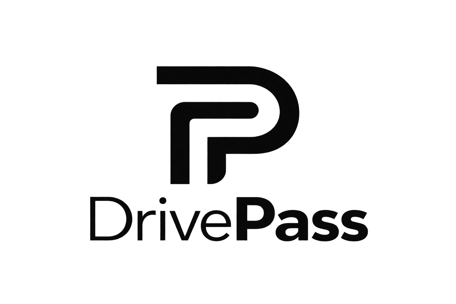 Logo DrivePass